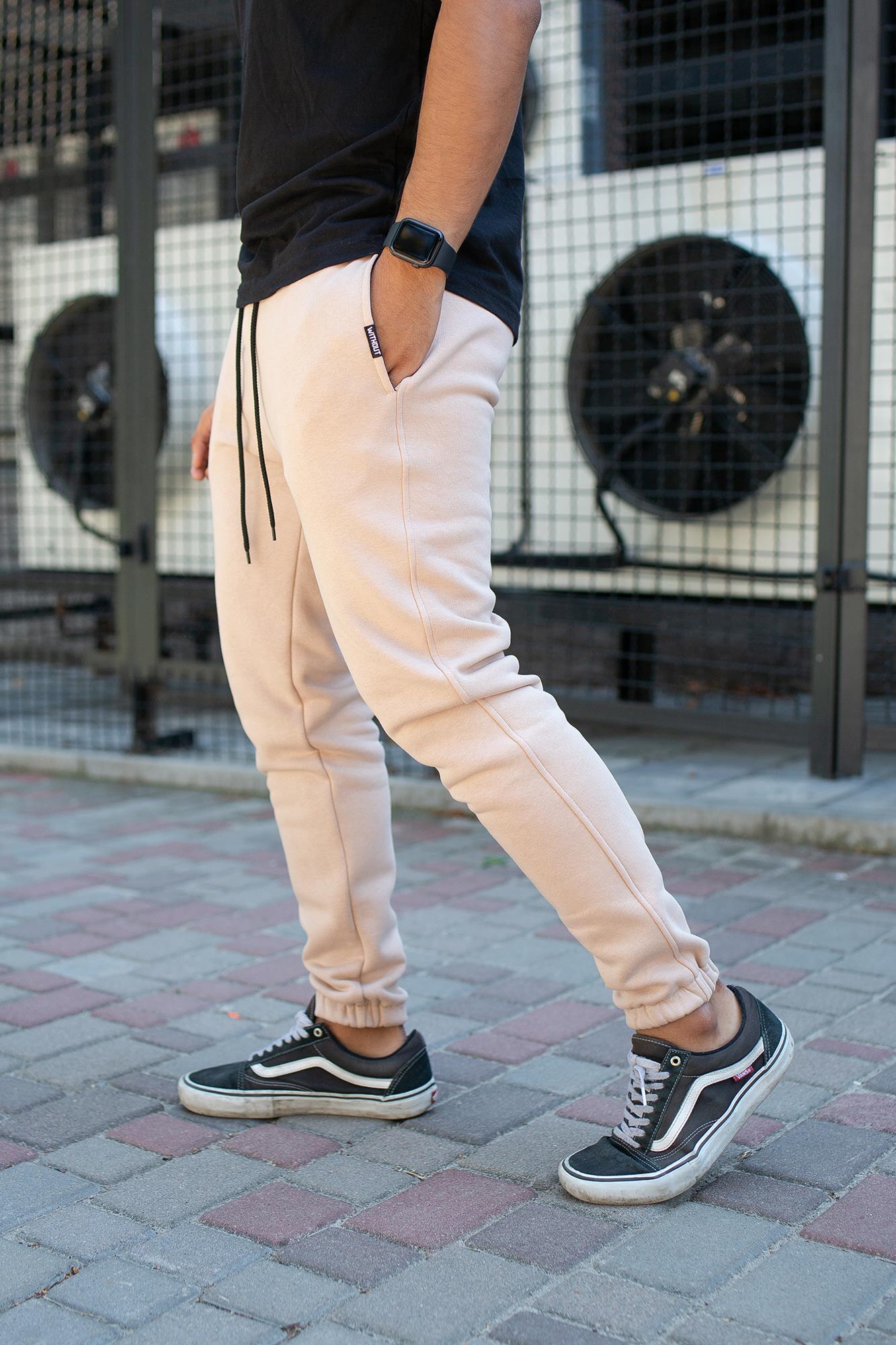 Спортивные Without брюки Without Basic FLEECE Бежевый, Спортивные Without брюки Without Basic FLEECE L Бежевый
Спортивные Without брюки Without Basic FLEECE Бежевый, Спортивные Without брюки Without Basic FLEECE L Бежевый