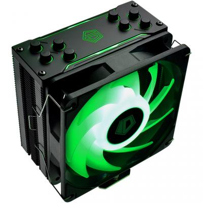 Кулер процессорный ID-Cooling SE-224-XT RGB, Intel: 2066/2011/1200/1150/1151/1155/1156, AMD: AM4, 15
Кулер процессорный ID-Cooling SE-224-XT RGB, Intel: 2066/2011/1200/1150/1151/1155/1156, AMD: AM4, 15