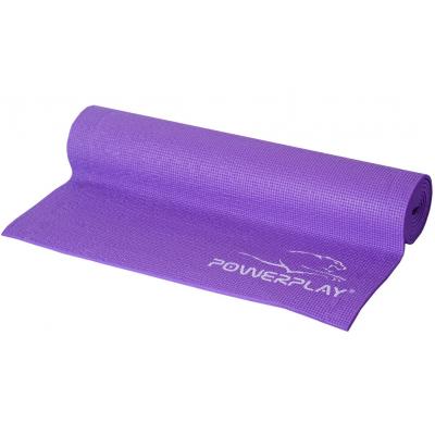 Коврик для фитнеса PowerPlay 4010 173 x 61 x 0.6 см Voilet (PP_4010_Voilet_(173*0,6))
Коврик для фитнеса PowerPlay 4010 173 x 61 x 0.6 см Voilet (PP_4010_Voilet_(173*0,6))
