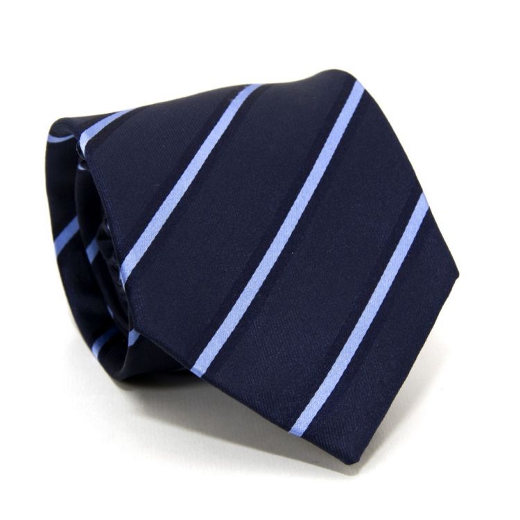 Галстук Emilio Corali Синий С Полосками Голубого Цвета Gin-2589
Галстук Emilio Corali Синий С Полосками Голубого Цвета Gin-2589