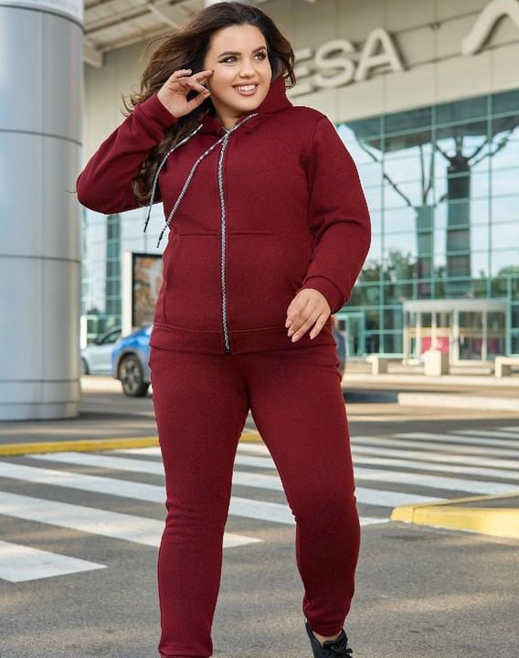 Спортивный костюм G&M k-84244 - Размер цвет бордовый, Спортивный костюм G&M k-84244 50-52 Размер цвет бордовый
Спортивный костюм G&M k-84244 - Размер цвет бордовый, Спортивный костюм G&M k-84244 50-52 Размер цвет бордовый