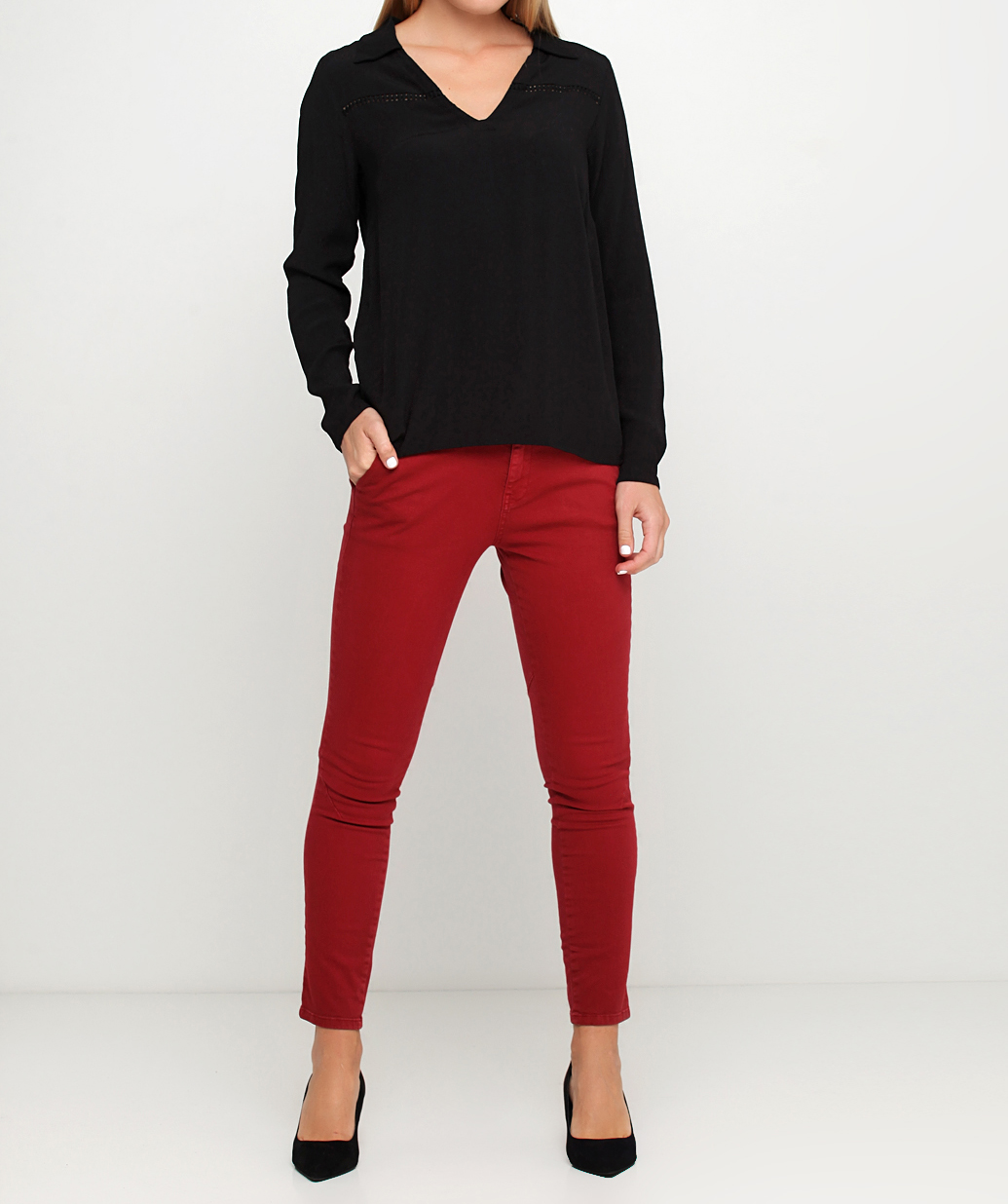 Брюки IVY KARMEY CHINO DEEPREDWINE бордовый, Брюки IVY KARMEY CHINO DEEPREDWINE 26 бордовый
Брюки IVY KARMEY CHINO DEEPREDWINE бордовый, Брюки IVY KARMEY CHINO DEEPREDWINE 26 бордовый