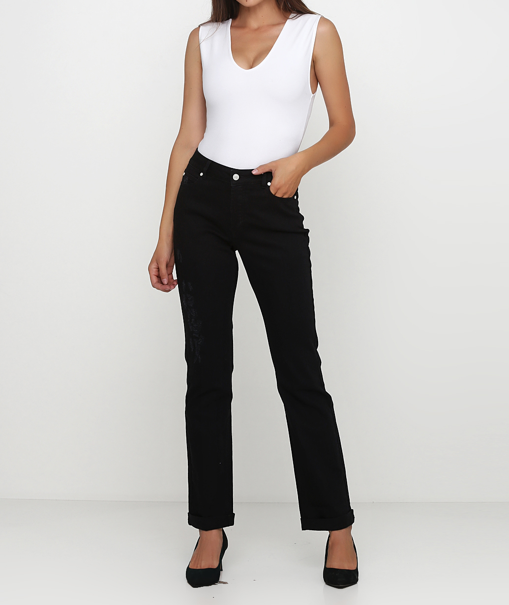 Джинсы IVY FREJA LOOSE SOFT BLACK черный, Джинсы IVY FREJA LOOSE SOFT BLACK 27 черный
Джинсы IVY FREJA LOOSE SOFT BLACK черный, Джинсы IVY FREJA LOOSE SOFT BLACK 27 черный