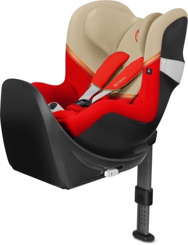 Автокресло Cybex Sirona M2 i-Size с базой M Autumn Gold гр. 0+/1 0 до 18 кг, 4058511827711
Автокресло Cybex Sirona M2 i-Size с базой M Autumn Gold гр. 0+/1 0 до 18 кг, 4058511827711