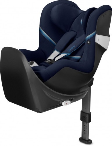 Автокресло Cybex Sirona M2 i-Size с базой M Navy Blue гр. 0+/1 0 до 18 кг, 4058511827032
Автокресло Cybex Sirona M2 i-Size с базой M Navy Blue гр. 0+/1 0 до 18 кг, 4058511827032