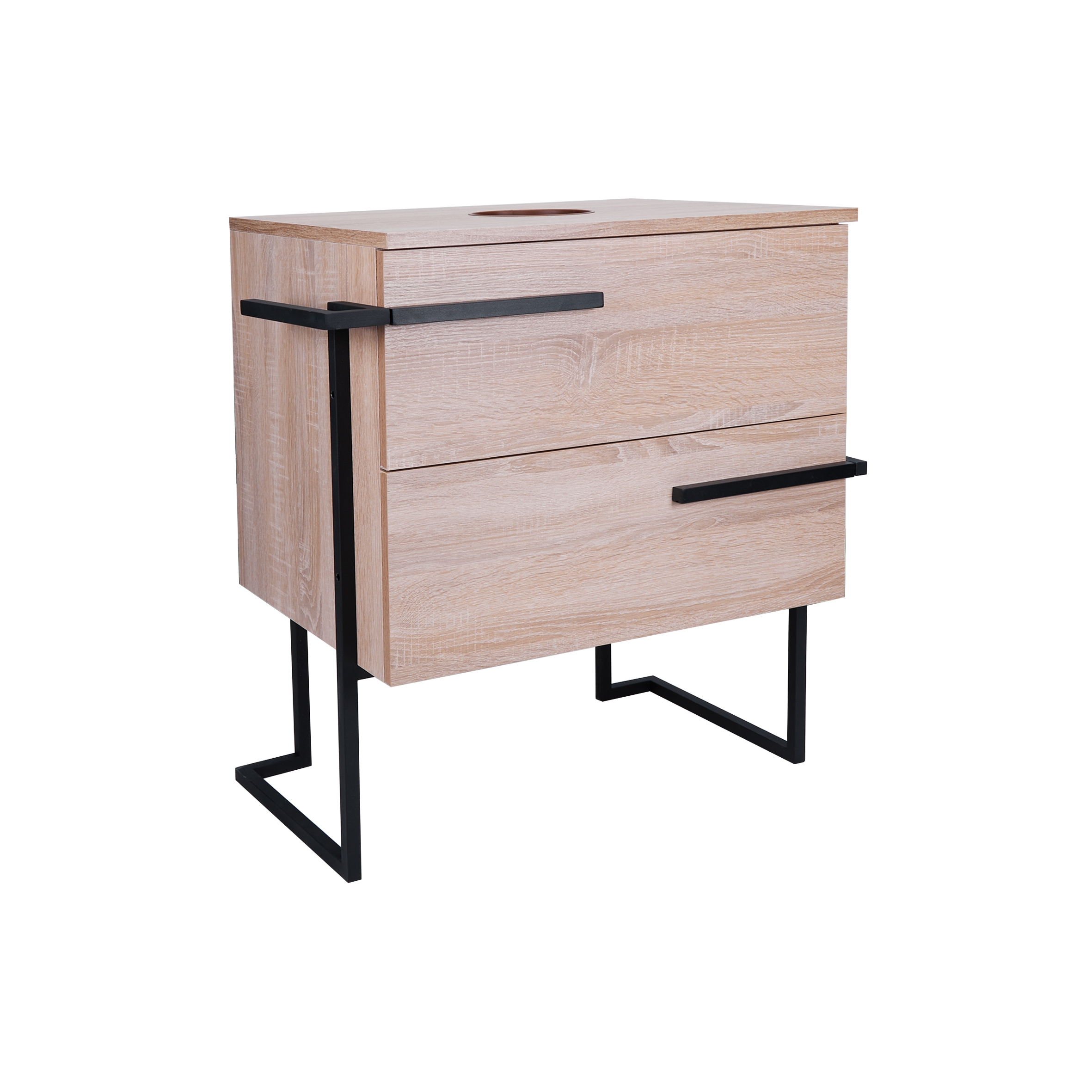 Тумба напольная Qtap Taurus 690х720 Whitish oak со столешницей QT2480TNT603WO (SR204059)
Тумба напольная Qtap Taurus 690х720 Whitish oak со столешницей QT2480TNT603WO (SR204059)