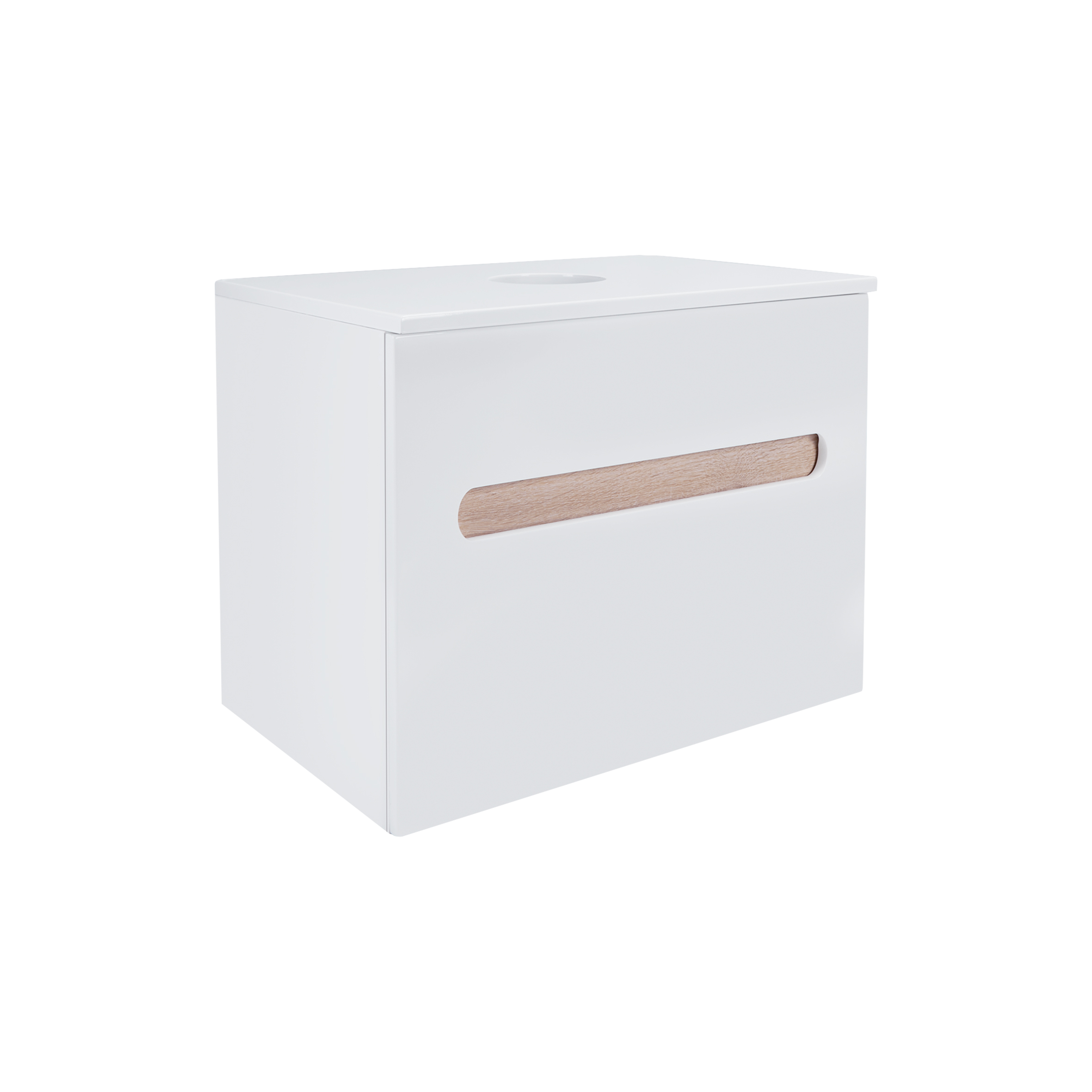 Тумба подвесная Qtap Virgo 600х476х469 White/Whitish oak со столешницей QT1879TPА601WWO (SR204072)
Тумба подвесная Qtap Virgo 600х476х469 White/Whitish oak со столешницей QT1879TPА601WWO (SR204072)