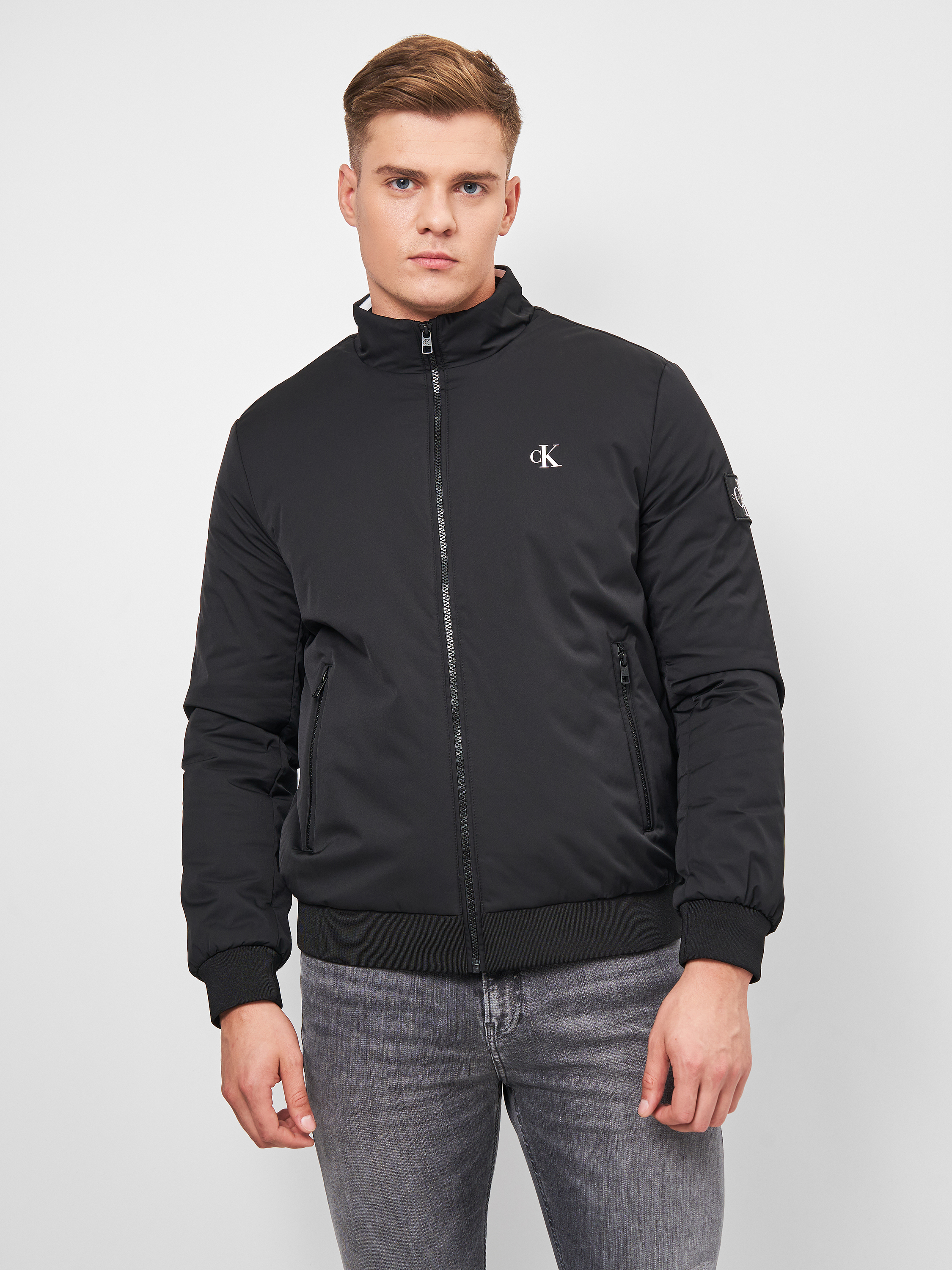 Ветровка Calvin Klein Jeans Nylon Harrington Jacket J30J318216-BEH Black, Ветровка Calvin Klein Jeans Nylon Harrington Jacket J30J318216-BEH XL Black
Ветровка Calvin Klein Jeans Nylon Harrington Jacket J30J318216-BEH Black, Ветровка Calvin Klein Jeans Nylon Harrington Jacket J30J318216-BEH XL Black