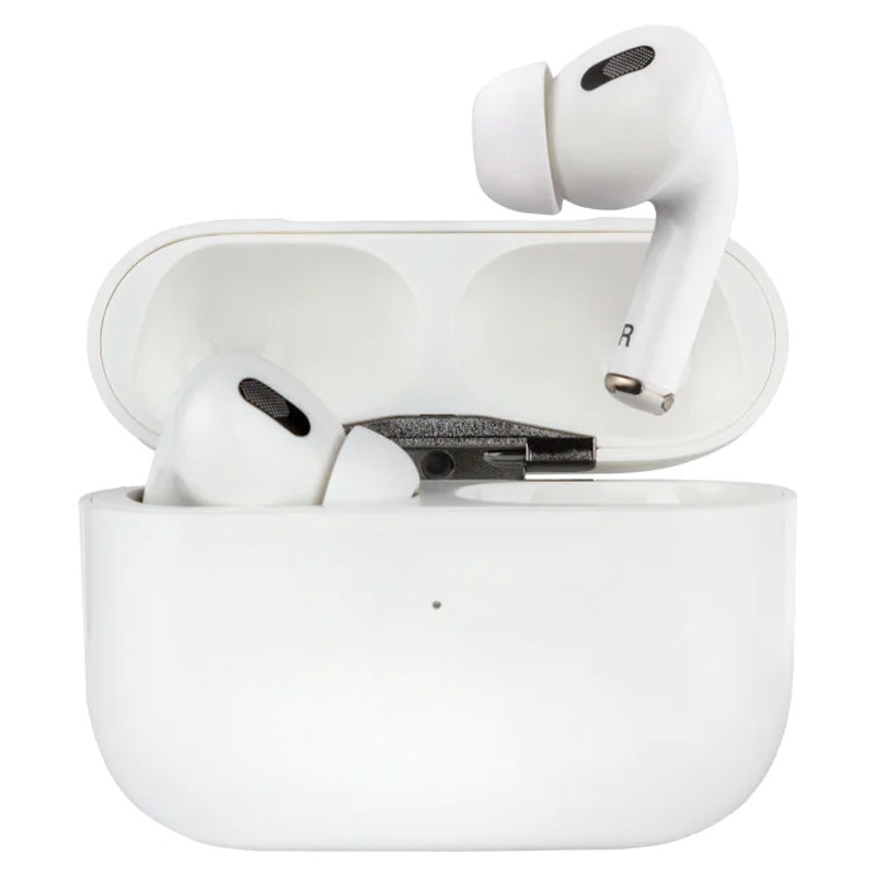 Беспроводные наушники Air Pro (Ru region) with Wireless Charging Case Белый (00000043074_1)
Беспроводные наушники Air Pro (Ru region) with Wireless Charging Case Белый (00000043074_1)