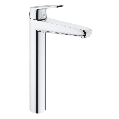 Grohe Eurodisc Cosmopolitan Смеситель однорычажный для раковины XL-Size (23432000)
Grohe Eurodisc Cosmopolitan Смеситель однорычажный для раковины XL-Size (23432000)