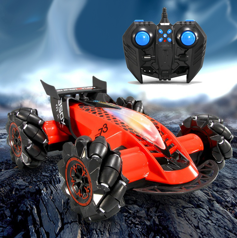 Машина на радиоуправлении DRIFTER Turbo Air-Released Дрифтовая машинка с подсветкой и паром вращается на 360⁰ Красная
Машина на радиоуправлении DRIFTER Turbo Air-Released Дрифтовая машинка с подсветкой и паром вращается на 360⁰ Красная