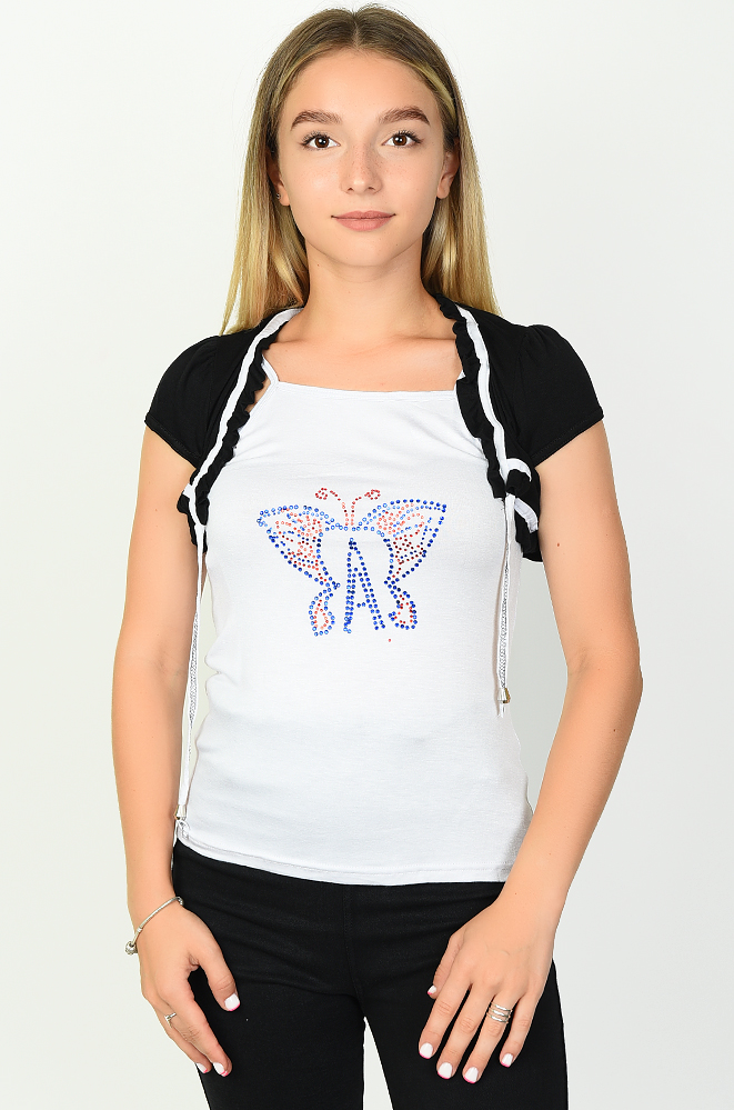 Майка WATER & FISH 68 / Белый, Черный, Майка WATER & FISH 68 L/XL Белый, Черный
Майка WATER & FISH 68 / Белый, Черный, Майка WATER & FISH 68 L/XL Белый, Черный