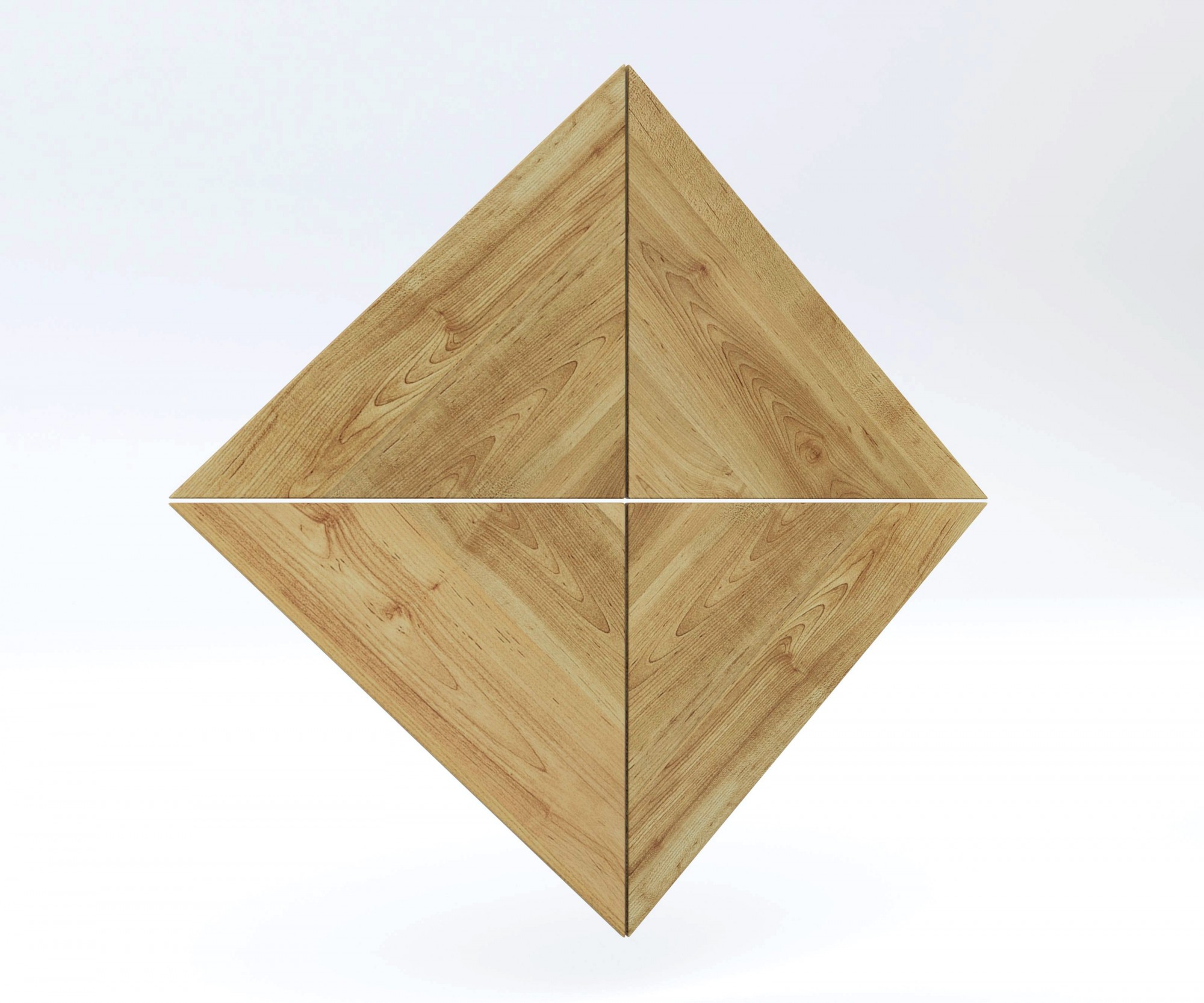 Настенная панель WoodGood Triangle в форме треугольников 280*280 мм ясень ясень SLT.T 3007
Настенная панель WoodGood Triangle в форме треугольников 280*280 мм ясень ясень SLT.T 3007