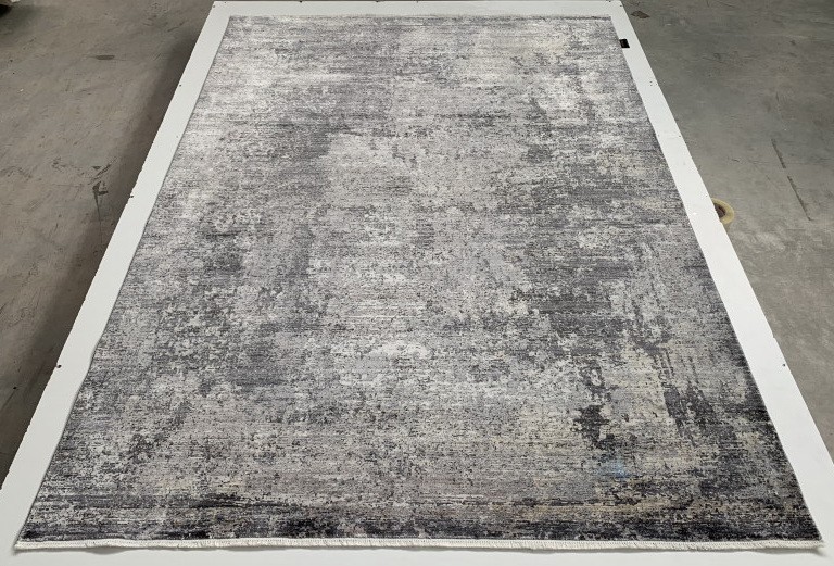 Ковер Soho Z332A Grey/Brown 120х164 см 
Ковер Soho Z332A Grey/Brown 120х164 см