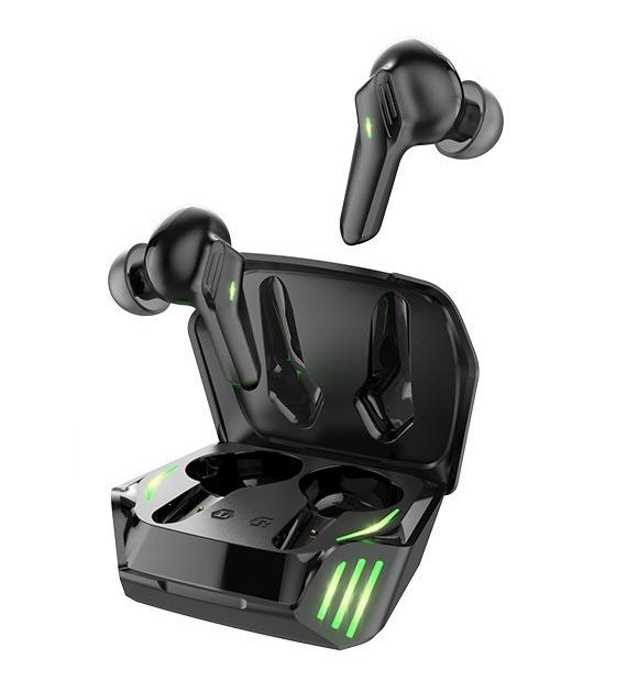 Наушники Носо Magic shadow wireless BT gaming headset|BT5.0, 40/320mAh, 4Hours|yellow
Наушники Носо Magic shadow wireless BT gaming headset|BT5.0, 40/320mAh, 4Hours|yellow