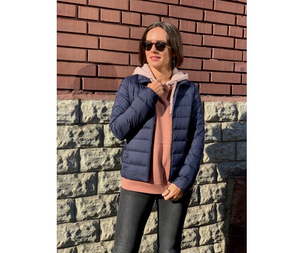 Куртка Uniqlo ультратонкая темно-синяя, Куртка Uniqlo ультратонкая XXS темно-синяя
Куртка Uniqlo ультратонкая темно-синяя, Куртка Uniqlo ультратонкая XXS темно-синяя