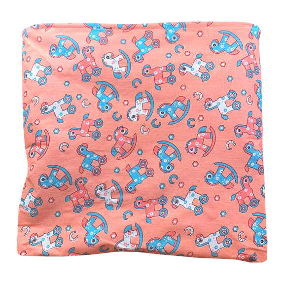 Корзина для игрушек Metr+ хлопок, водонепроницаемая пропитка, 50x40x50 см (Лошадки качалки) (CLR616-6)
Корзина для игрушек Metr+ хлопок, водонепроницаемая пропитка, 50x40x50 см (Лошадки качалки) (CLR616-6)