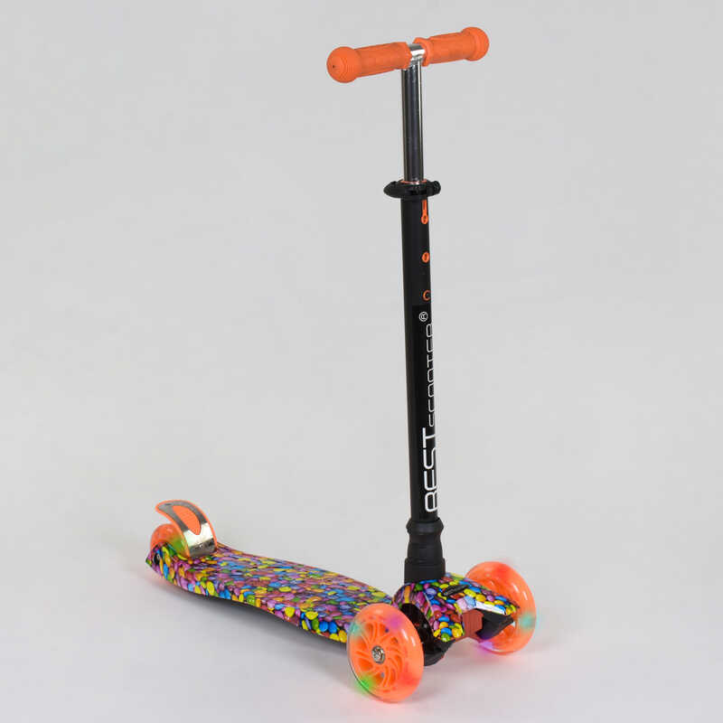 Самокат А 25461 /779-1316 MAXI "Best Scooter" (1) пластмассовый, 4 колеса PU, СВЕТ, трубка руля алюминиевая, d=12см, в коробке
Самокат А 25461 /779-1316 MAXI "Best Scooter" (1) пластмассовый, 4 колеса PU, СВЕТ, трубка руля алюминиевая, d=12см, в коробке