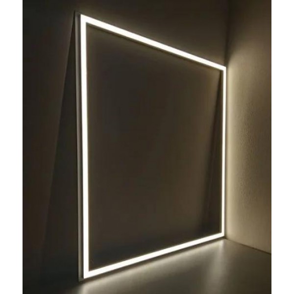 Врезной арт светильник Horoz Electric 600*600 SMD LED "CAPELLA-48" 48W 6400K панель белая (056 012 0048)
Врезной арт светильник Horoz Electric 600*600 SMD LED "CAPELLA-48" 48W 6400K панель белая (056 012 0048)