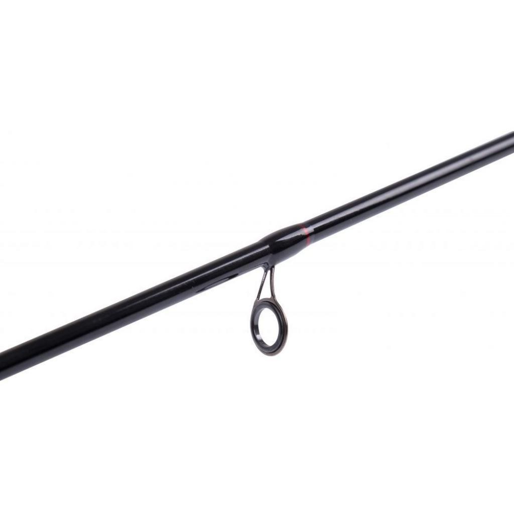 Удилище Mikado Milestone Ultra Light Spin 2.30м 1-9гр. (WAA839-230)
Удилище Mikado Milestone Ultra Light Spin 2.30м 1-9гр. (WAA839-230)