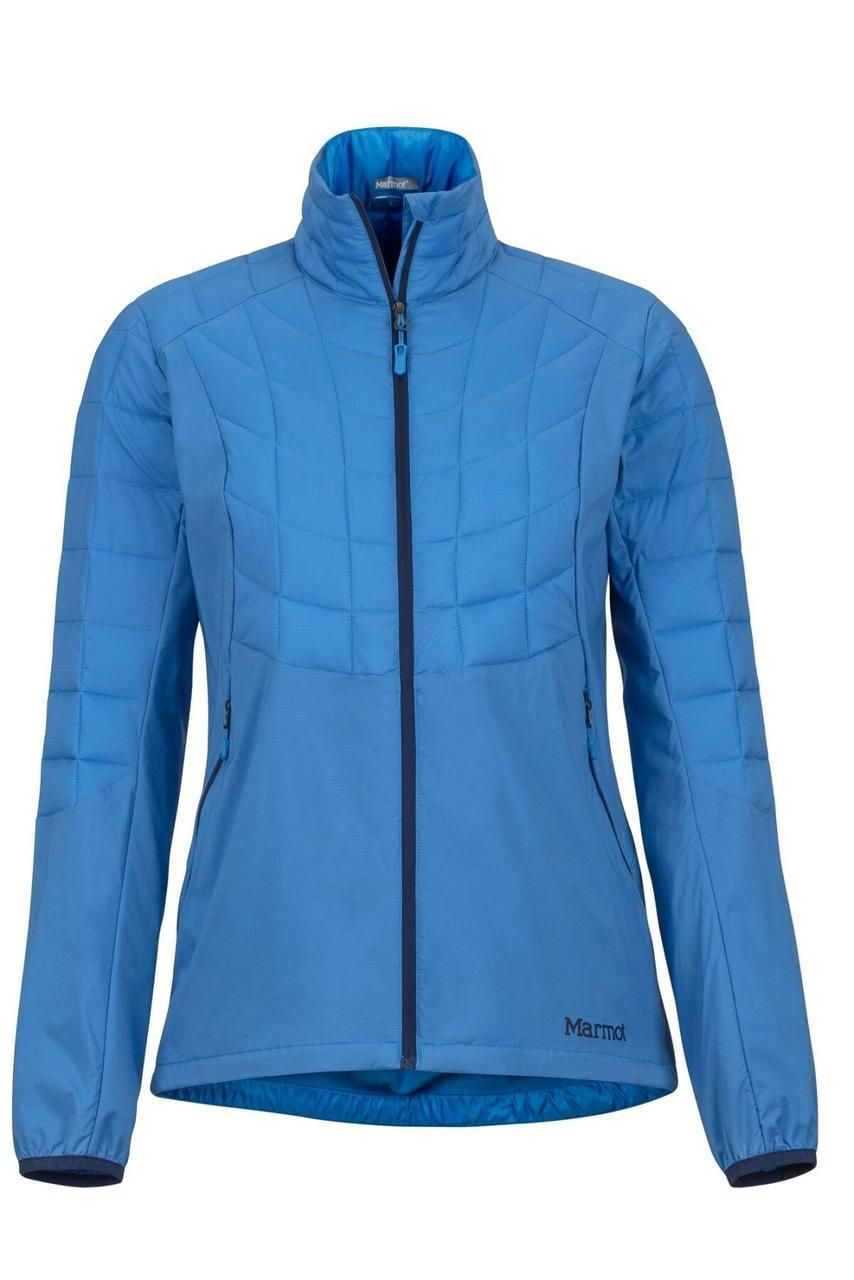 Куртка женская Marmot Featherless Hybrid Jacket Lakeside, р.M (MRT 79580.3035-M)
Куртка женская Marmot Featherless Hybrid Jacket Lakeside, р.M (MRT 79580.3035-M)
