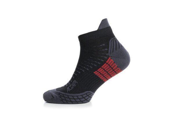 Носки Accapi Running UltraLight, Black/Red, Носки Accapi Running UltraLight, Black/Red, 37-39
Носки Accapi Running UltraLight, Black/Red, Носки Accapi Running UltraLight, Black/Red, 37-39