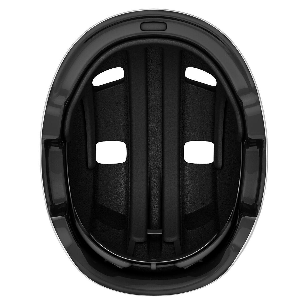 Сменные подкладки для шлема POC Crane Pads Uranium Black, XL-XXL (PC 700701002XLX1)
Сменные подкладки для шлема POC Crane Pads Uranium Black, XL-XXL (PC 700701002XLX1)