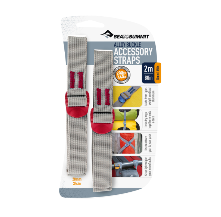Ремень стяжной Sea to Summit Accessory Strap With Hook Release 20mm - 2m (STS ATDASH202.0)
Ремень стяжной Sea to Summit Accessory Strap With Hook Release 20mm - 2m (STS ATDASH202.0)