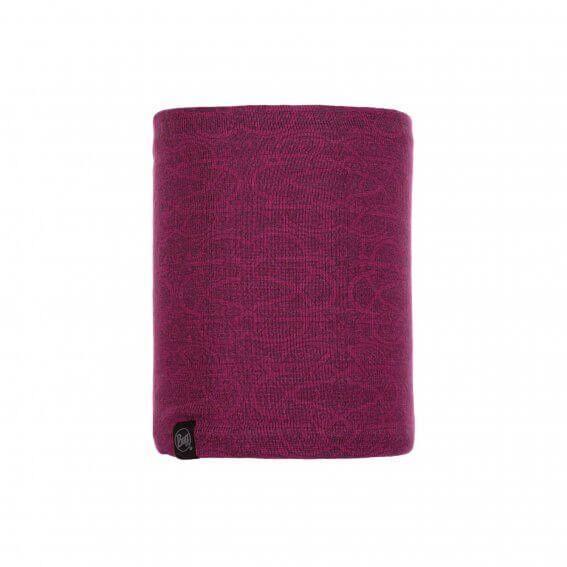 Шарф многофункциональный Buff Knitted & Polar Neckwarmer Greta, Purple Raspberry (BU 117896.620.10.00)
Шарф многофункциональный Buff Knitted & Polar Neckwarmer Greta, Purple Raspberry (BU 117896.620.10.00)
