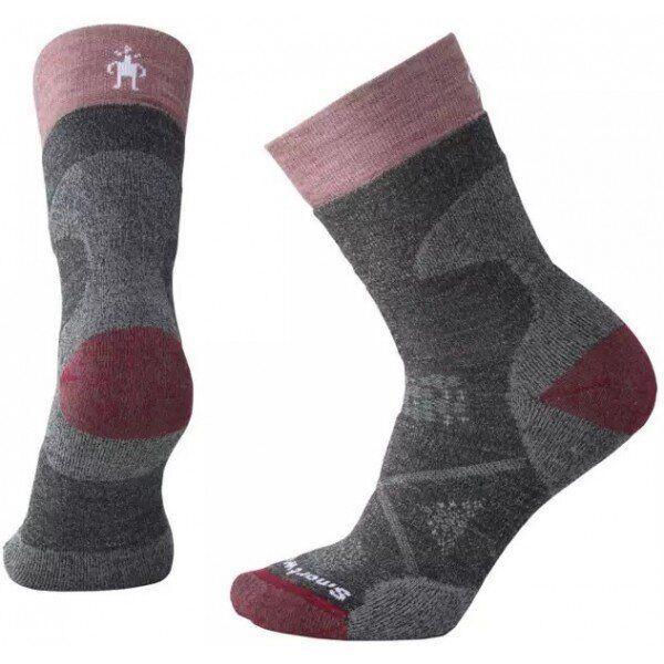Носки женские Smartwool Wm's PhD Outdoor Medium Crew, Medium Gray, р. (SW 01012.052, Носки женские Smartwool Wm's PhD Outdoor Medium Crew, Medium Gray, р.M (SW 01012.052-M)
Носки женские Smartwool Wm's PhD Outdoor Medium Crew, Medium Gray, р. (SW 01012.052, Носки женские Smartwool Wm's PhD Outdoor Medium Crew, Medium Gray, р.M (SW 01012.052-M)