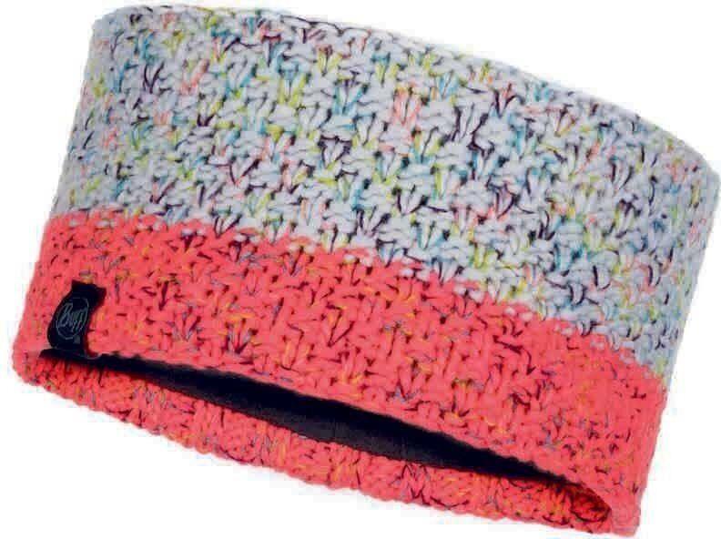 Шарф многофункциональный Buff Knitted & Polar Headband Janna, Cloud (BU 117862.003.10.00)
Шарф многофункциональный Buff Knitted & Polar Headband Janna, Cloud (BU 117862.003.10.00)
