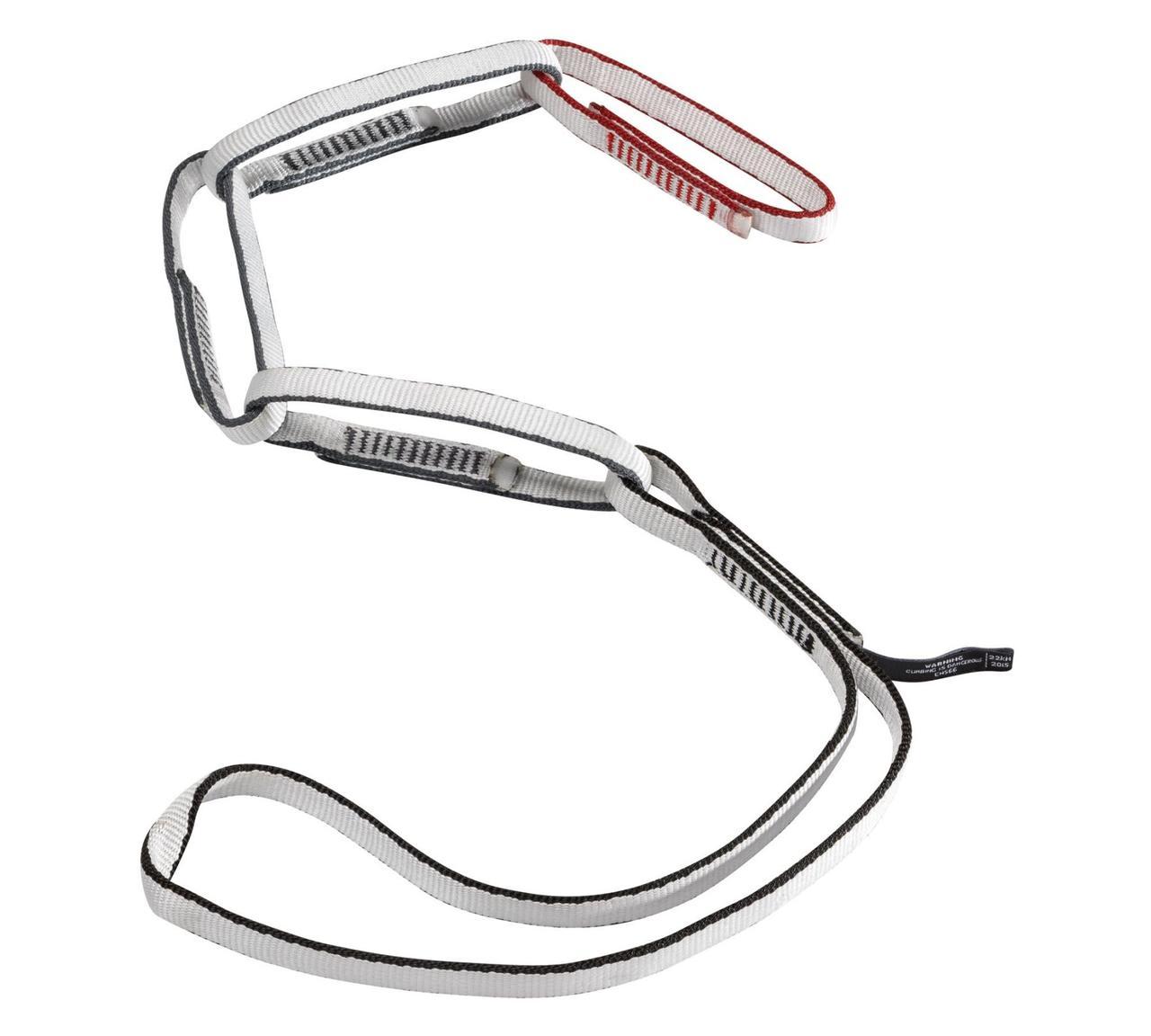 Самостраховка для позиционирования Black Diamond Link Personal Anchor (BD 630151.0000)
Самостраховка для позиционирования Black Diamond Link Personal Anchor (BD 630151.0000)