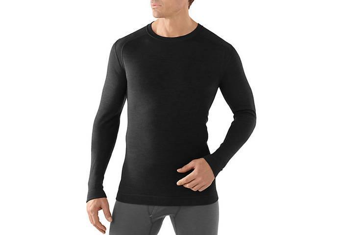 Термофутболка SmartWool Men's NTS Mid 250 Crew , Black (001, Термофутболка SmartWool Men's NTS Mid 250 Crew L, Black (001)
Термофутболка SmartWool Men's NTS Mid 250 Crew , Black (001, Термофутболка SmartWool Men's NTS Mid 250 Crew L, Black (001)