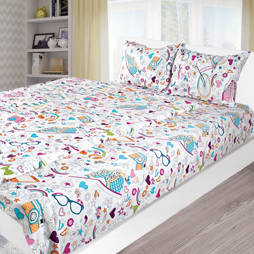 Постельное белье Ярослав сатин s982 (Детский)
Постельное белье Ярослав сатин s982 (Детский)