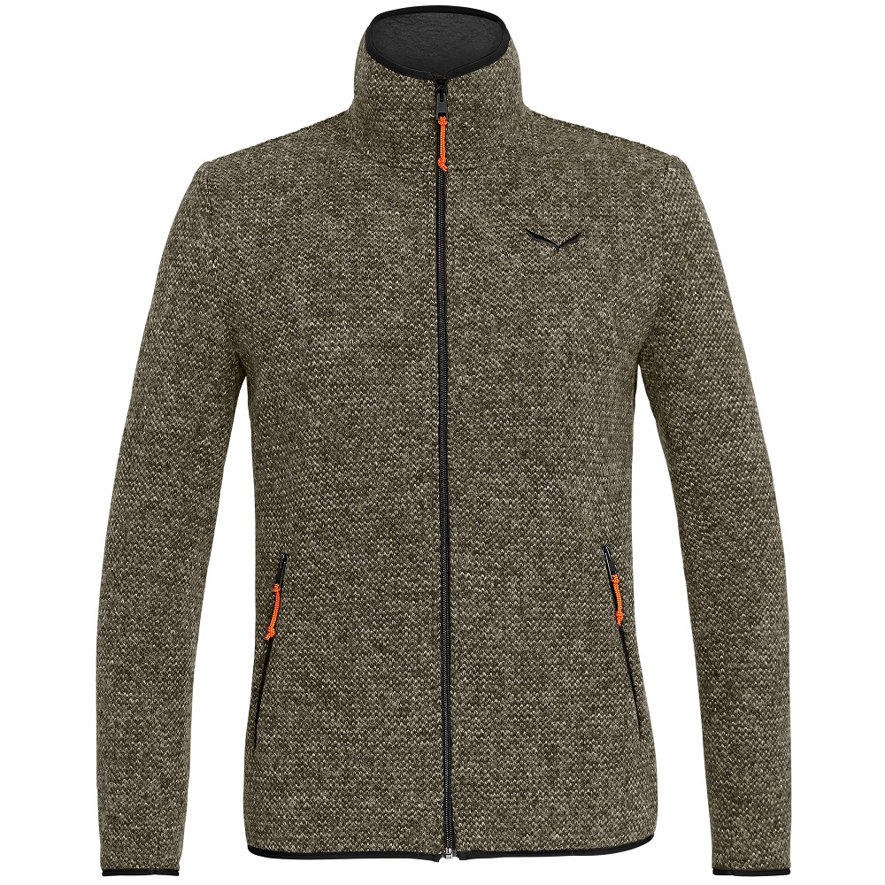 Фліс Salewa Corda 2L Wool Mns чоловічий коричневий, Фліс Salewa Corda 2L Wool Mns чоловічий S коричневий
Фліс Salewa Corda 2L Wool Mns чоловічий коричневий, Фліс Salewa Corda 2L Wool Mns чоловічий S коричневий