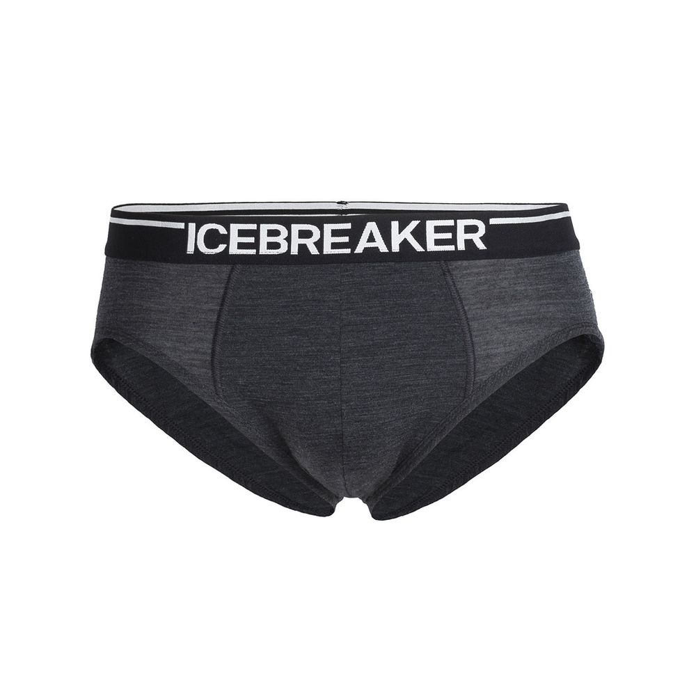 Термотруси Icebreaker BF 150 Anatomica Briefs MEN jet hthr/black XL (103 031 002 XL)
Термотруси Icebreaker BF 150 Anatomica Briefs MEN jet hthr/black XL (103 031 002 XL)