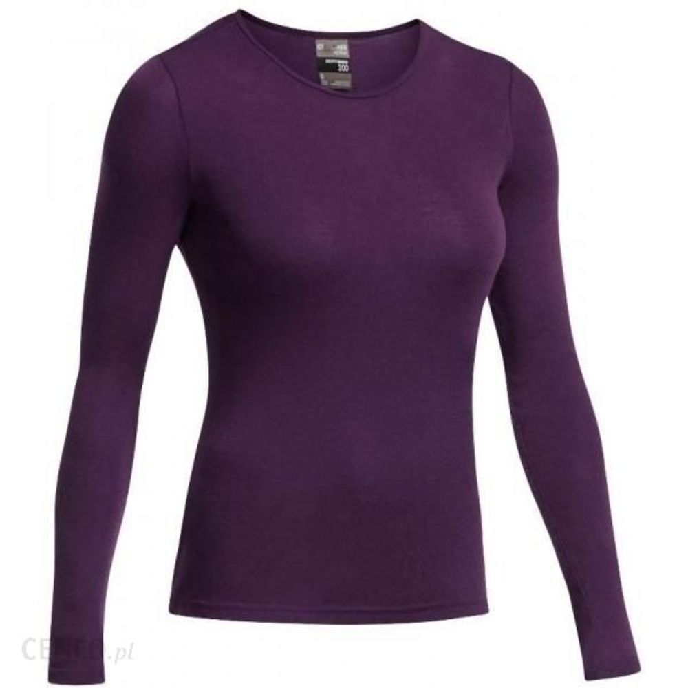 Термофутболка Icebreaker Everyday LS Crewe WMN vino (101 305 503, Термофутболка Icebreaker Everyday LS Crewe WMN vino XS (101 305 503 XS)
Термофутболка Icebreaker Everyday LS Crewe WMN vino (101 305 503, Термофутболка Icebreaker Everyday LS Crewe WMN vino XS (101 305 503 XS)