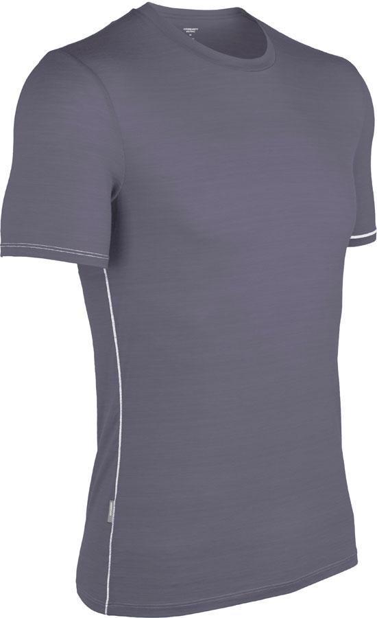 Термофутболка Icebreaker BF 150 Anatomica SS Crewe MEN monsoon/white M (100 466 E19 M)
Термофутболка Icebreaker BF 150 Anatomica SS Crewe MEN monsoon/white M (100 466 E19 M)