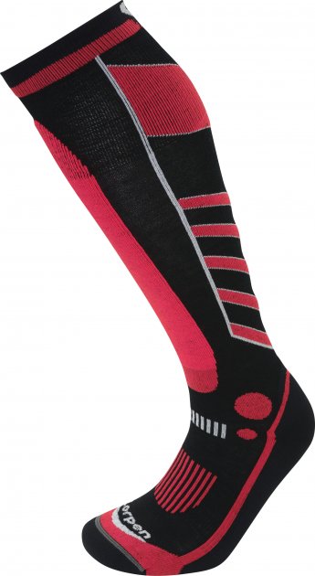 Носки Lorpen S3WL 2815 SWEET RED (39-42) (6210101 2815, Носки Lorpen S3WL 2815 SWEET RED M (39-42) (6210101 2815 M)
Носки Lorpen S3WL 2815 SWEET RED (39-42) (6210101 2815, Носки Lorpen S3WL 2815 SWEET RED M (39-42) (6210101 2815 M)