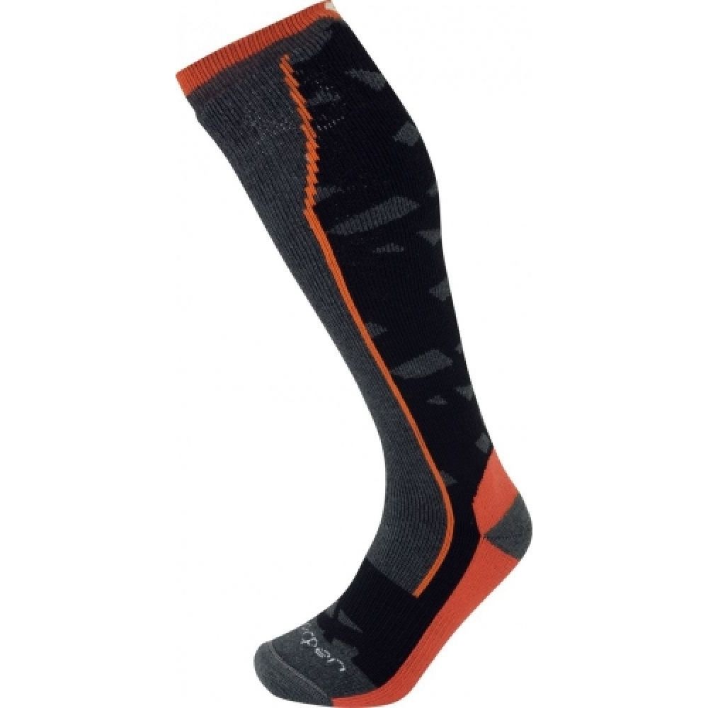 Носки Lorpen S2SMM 2101 orange red (39-42) (6310256 2101, Носки Lorpen S2SMM 2101 orange red M (39-42) (6310256 2101 M)
Носки Lorpen S2SMM 2101 orange red (39-42) (6310256 2101, Носки Lorpen S2SMM 2101 orange red M (39-42) (6310256 2101 M)