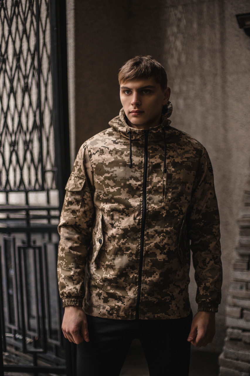 Мужская демисезонная куртка Intruder Off White military штормовка камуфляж (001SAG 0971, Мужская демисезонная куртка Intruder Off White military штормовка камуфляж S (001SAG 0971)
Мужская демисезонная куртка Intruder Off White military штормовка камуфляж (001SAG 0971, Мужская демисезонная куртка Intruder Off White military штормовка камуфляж S (001SAG 0971)