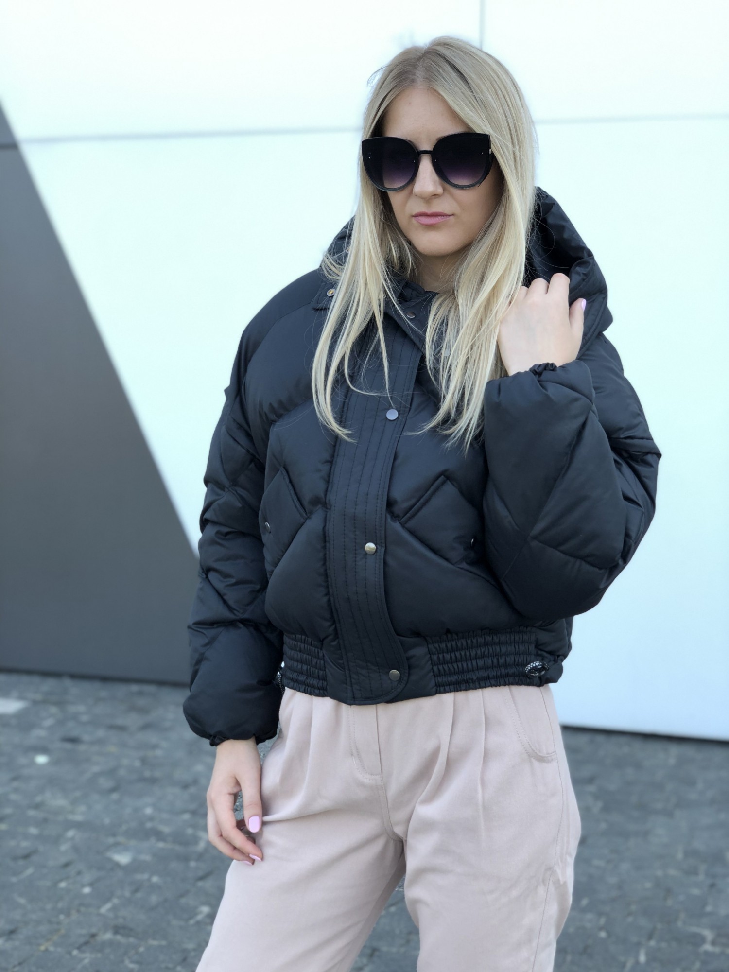 Женская куртка зимняя MADDIS MR черная, Женская куртка зимняя MADDIS MR one size черная
Женская куртка зимняя MADDIS MR черная, Женская куртка зимняя MADDIS MR one size черная
