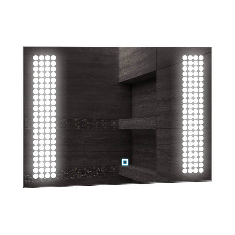 Зеркало SmartWorld Abretta серия Smart с подсветкой LED прямоугольное 190x70x3см. (Smart-Abretta-70x190)
Зеркало SmartWorld Abretta серия Smart с подсветкой LED прямоугольное 190x70x3см. (Smart-Abretta-70x190)