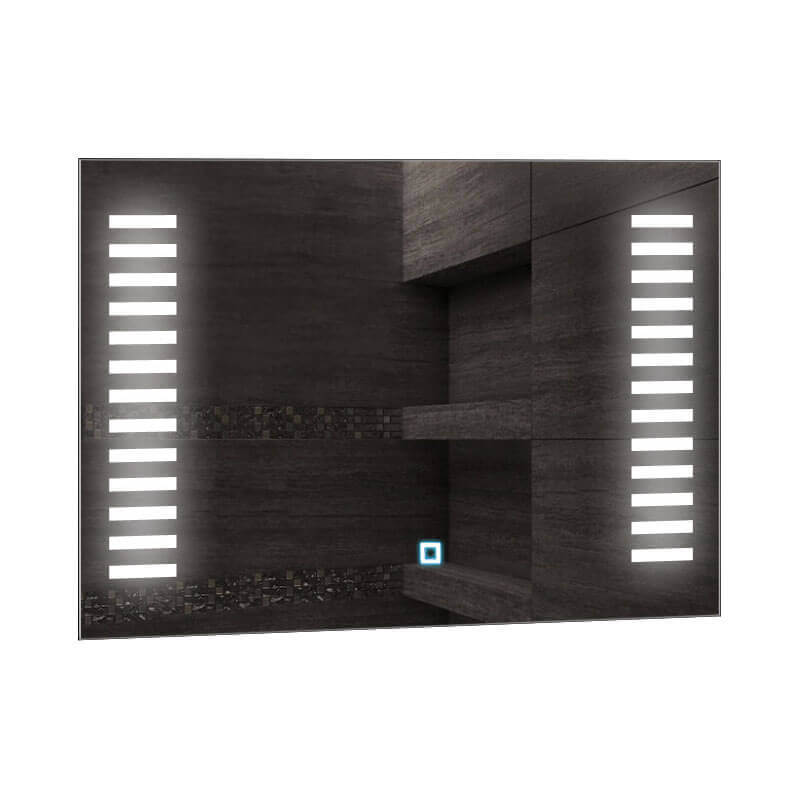 Зеркало SmartWorld Linely серия Smart с подсветкой LED прямоугольное 190x120x3см. (Smart-Linely-120x190)
Зеркало SmartWorld Linely серия Smart с подсветкой LED прямоугольное 190x120x3см. (Smart-Linely-120x190)