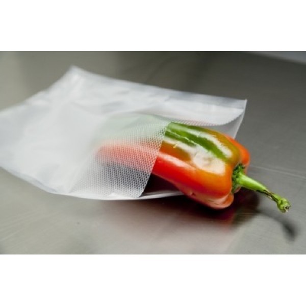 Вакуумные пакеты для хранения продуктов гофрированные Besser Vacuum 25х30 см 100 шт
Вакуумные пакеты для хранения продуктов гофрированные Besser Vacuum 25х30 см 100 шт