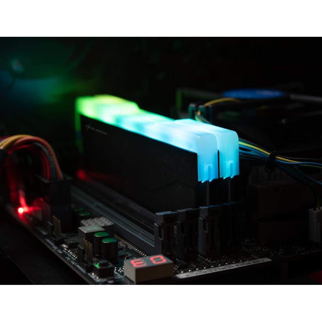 Модуль памяти для компьютера DDR4 16GB (2x8GB) 3000 MHz RGB X2 Series Black eXceleram (ERX2B416306AD)
Модуль памяти для компьютера DDR4 16GB (2x8GB) 3000 MHz RGB X2 Series Black eXceleram (ERX2B416306AD)