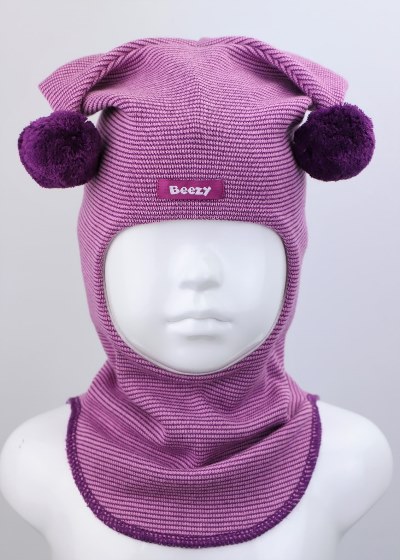Шапка-шлем детский для девочки Beezy весна - осень 1706-29-20 модель Бэтмен р. 2 (50-53 см)
Шапка-шлем детский для девочки Beezy весна - осень 1706-29-20 модель Бэтмен р. 2 (50-53 см)