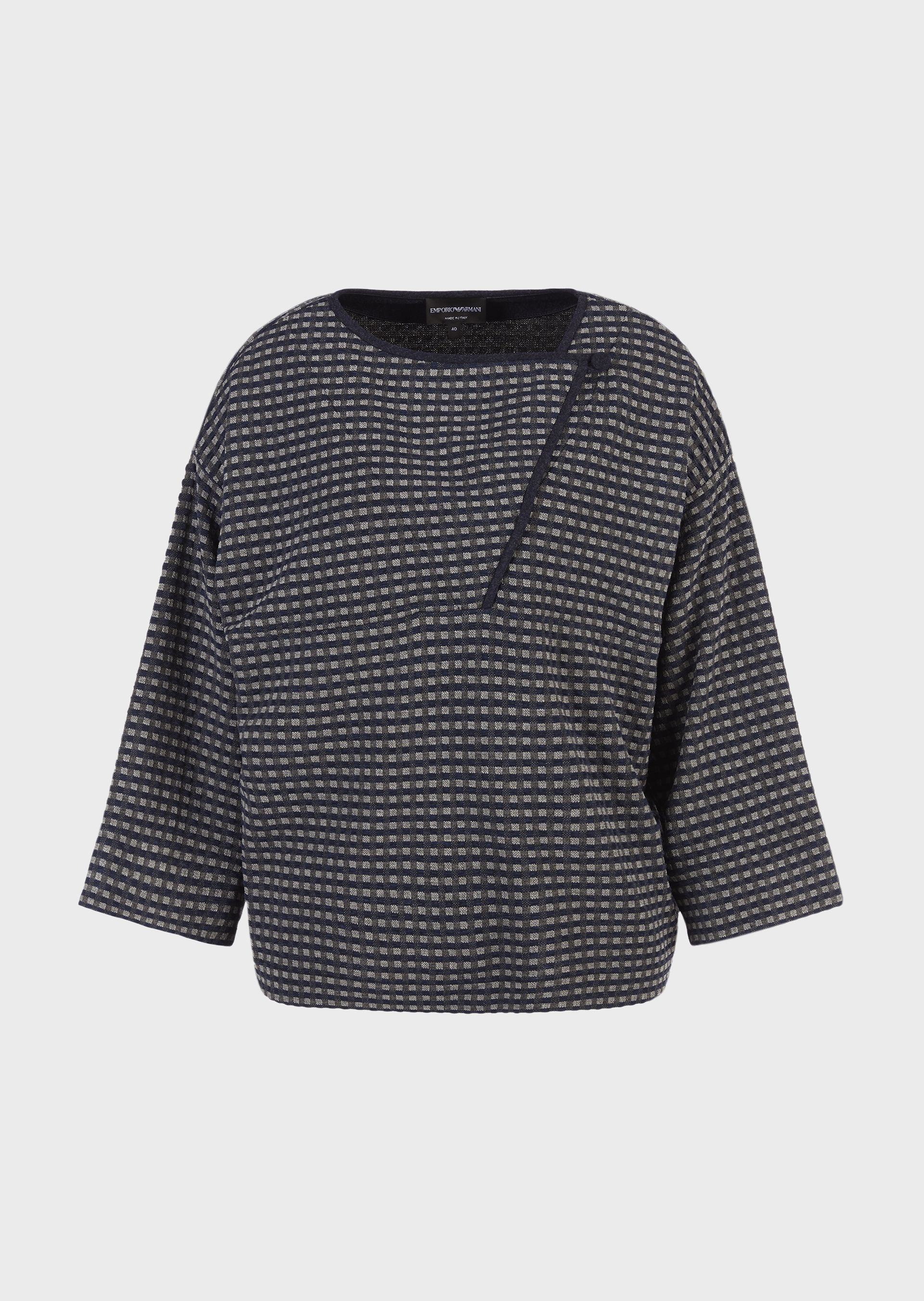 Джемпер Emporio Armani Темно-синий 6H2M8D.2JP3Z, Джемпер Emporio Armani 42 Темно-синий 6H2M8D.2JP3Z
Джемпер Emporio Armani Темно-синий 6H2M8D.2JP3Z, Джемпер Emporio Armani 42 Темно-синий 6H2M8D.2JP3Z