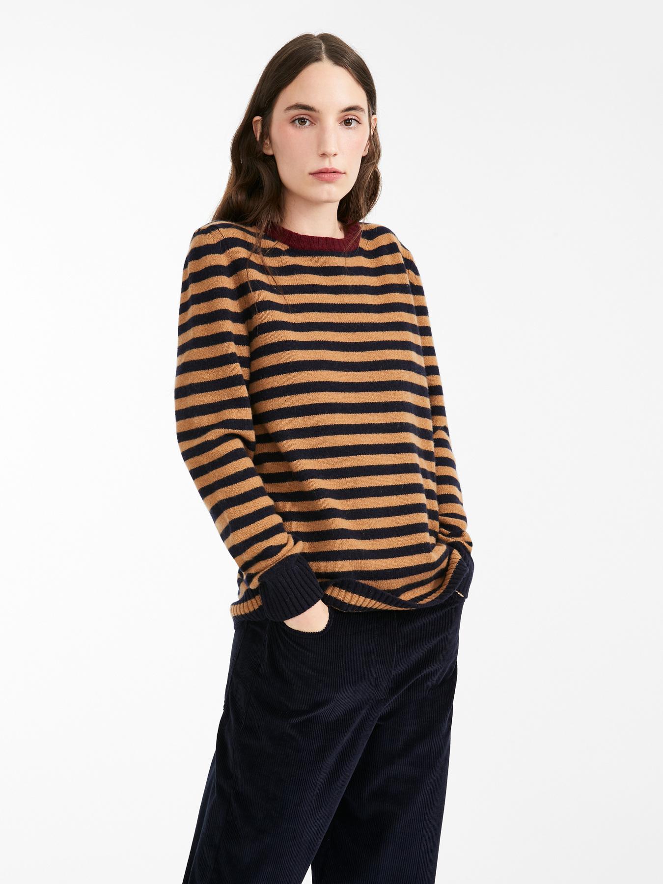Джемпер MaxMara Бежевый 53662503600, Джемпер MaxMara S Бежевый 53662503600
Джемпер MaxMara Бежевый 53662503600, Джемпер MaxMara S Бежевый 53662503600
