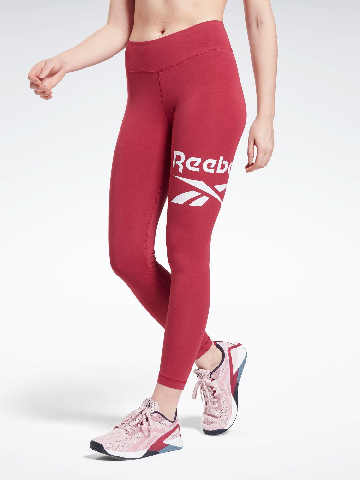 Спортивные леггинсы Reebok Ri Bl Cotton Leggin Punber GR9391 Punch Berry, Спортивные леггинсы Reebok Ri Bl Cotton Leggin Punber GR9391 S Punch Berry
Спортивные леггинсы Reebok Ri Bl Cotton Leggin Punber GR9391 Punch Berry, Спортивные леггинсы Reebok Ri Bl Cotton Leggin Punber GR9391 S Punch Berry